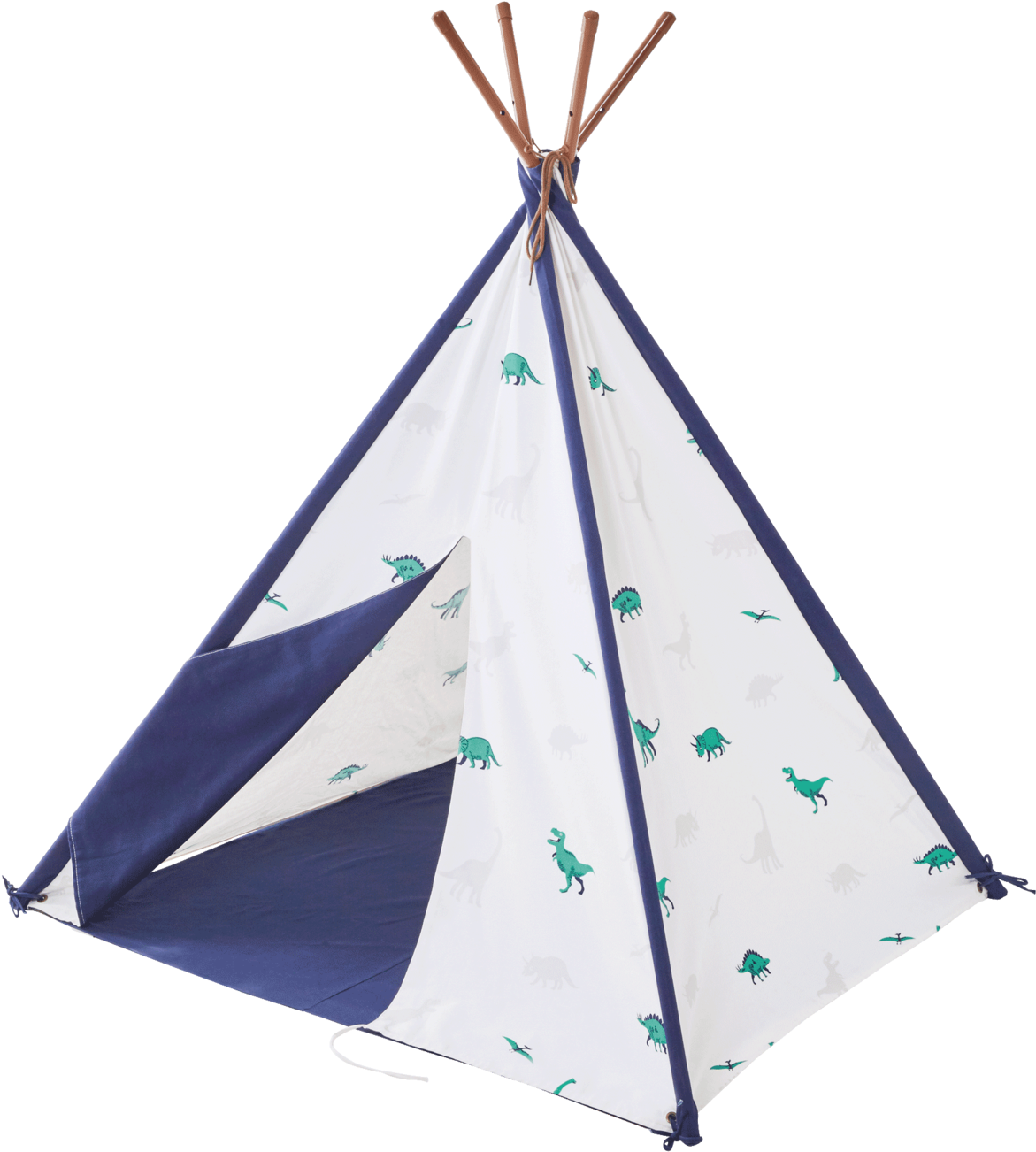 Little Boy Teepee - Sail (1440x1440), Png Download