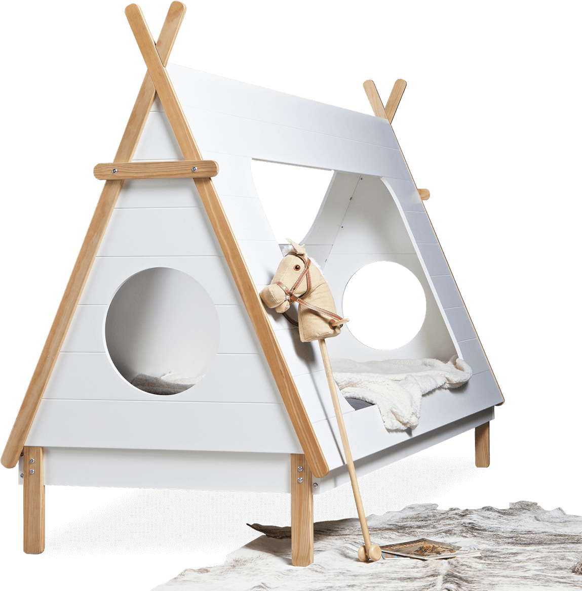 Bed (1200x1333), Png Download