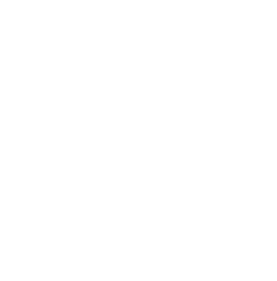 Scroll - Queensland Government Logo White (1000x1000), Png Download