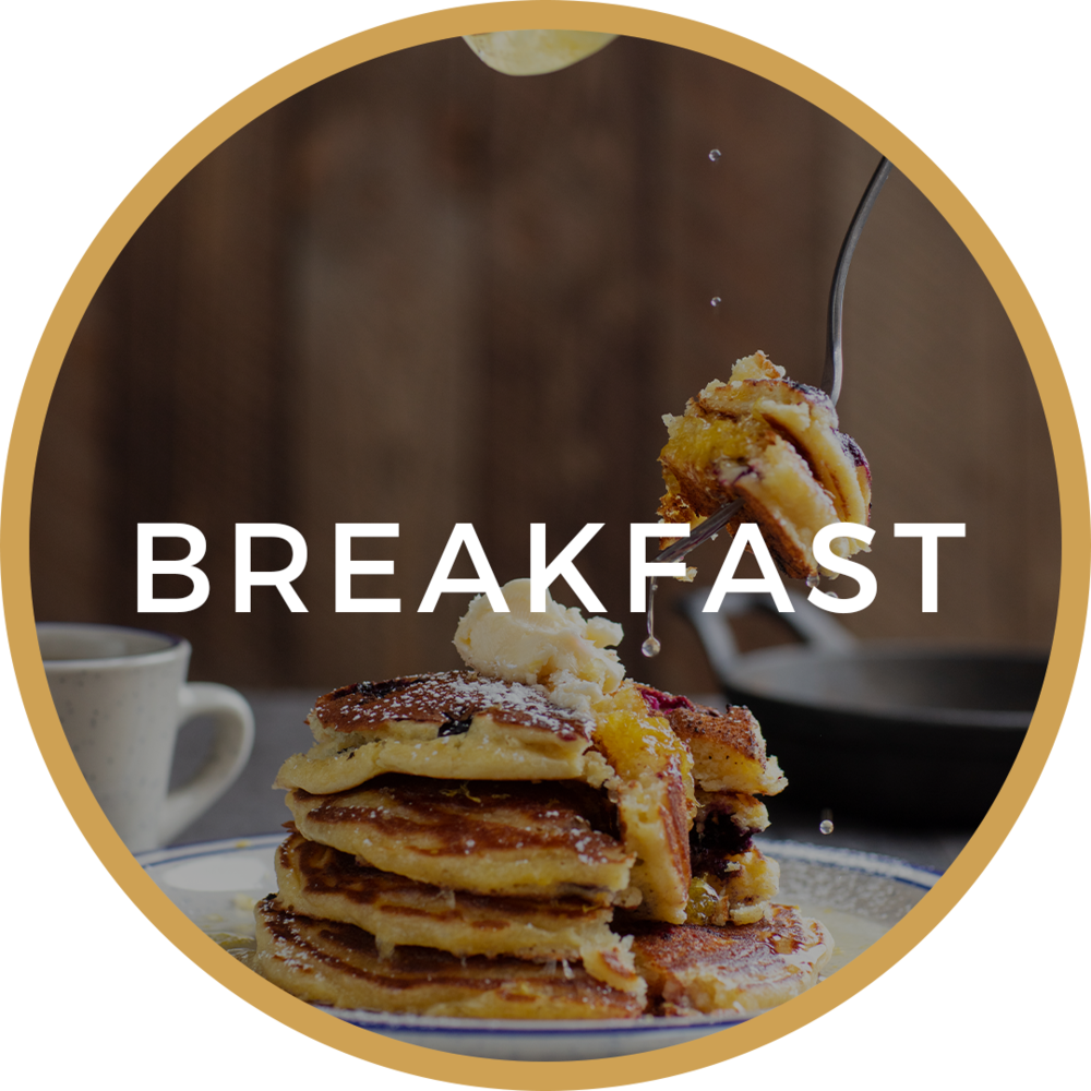 Breakfast - Toppings (1000x1000), Png Download