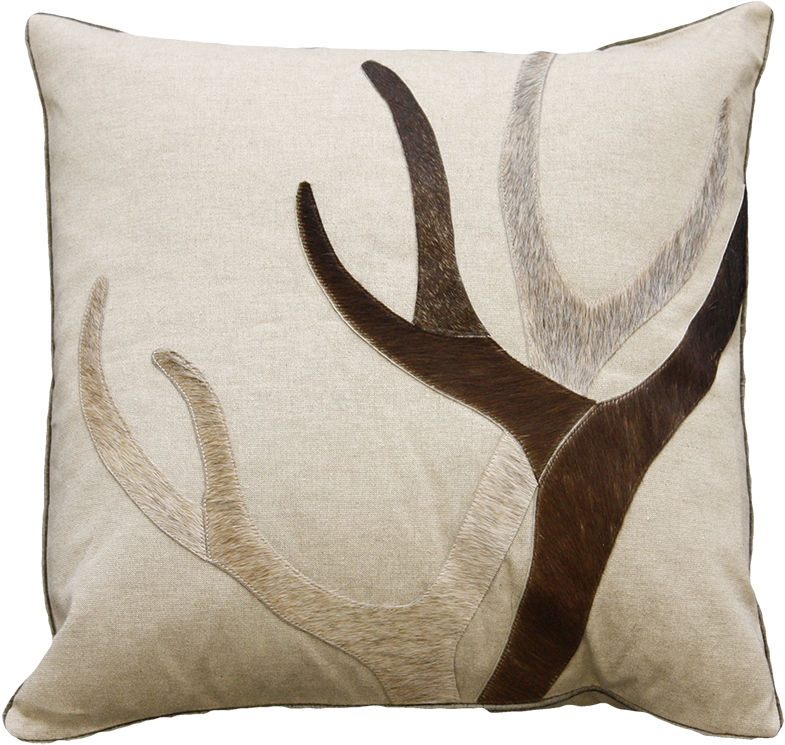 Download Elk Cushion Cushion Full Size PNG Image PNGkit