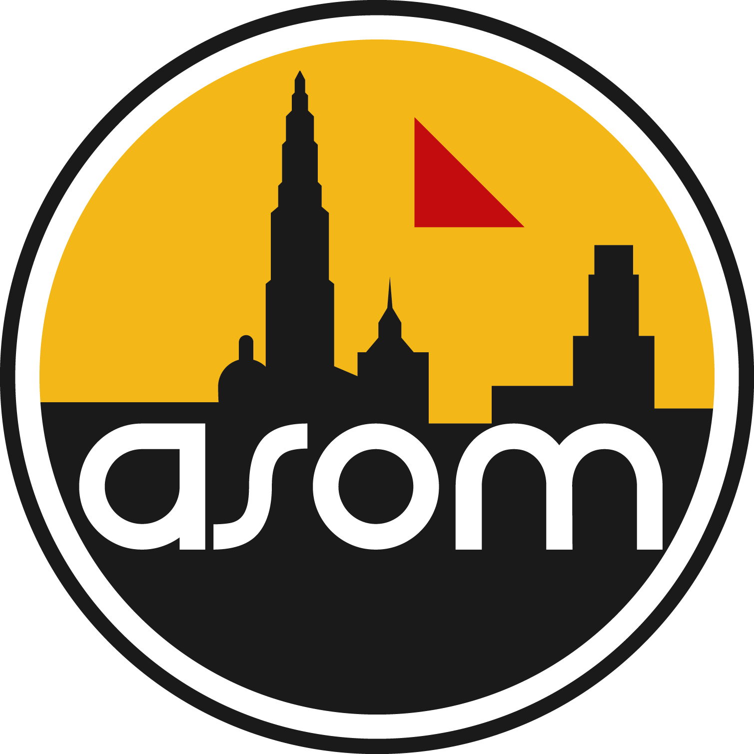 An Awesome Sprint Orienteering Meeting (1509x1509), Png Download