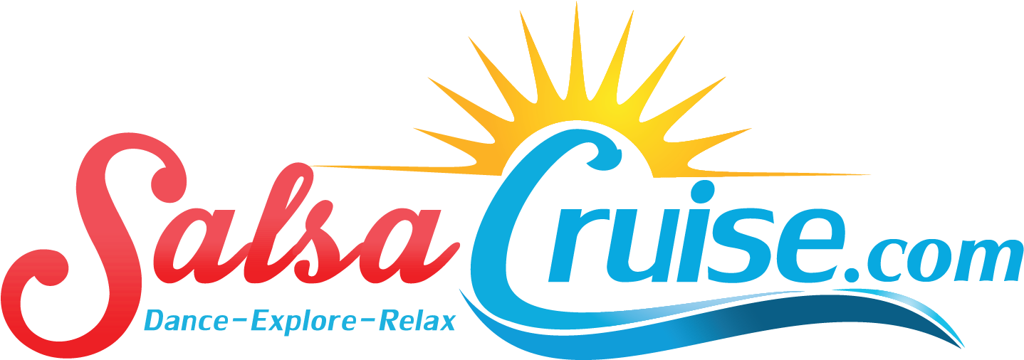 Cruise - Salsa Cruise Logo (1458x540), Png Download