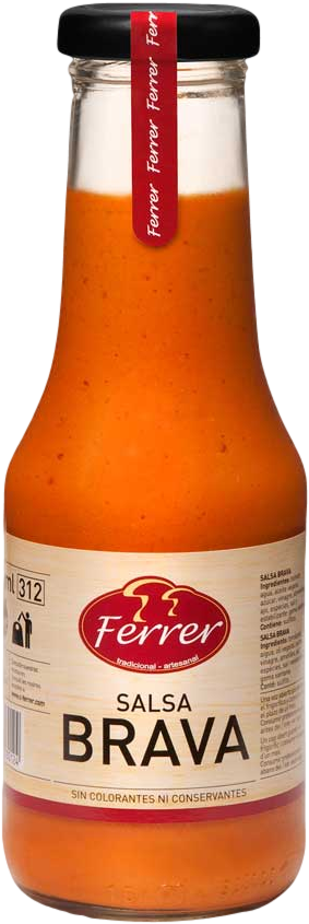 Conserves Ferrer (1000x1000), Png Download