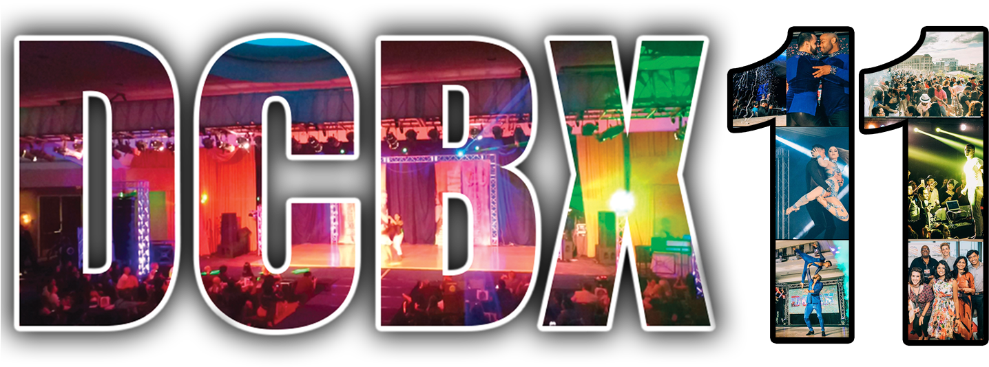 Dcbx Dc Bachata Dcbx11 - The Dc Bachata Congress (1470x548), Png Download