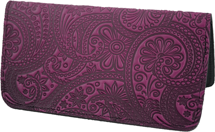 Ckm53opaisley 1 - Wallet (800x506), Png Download
