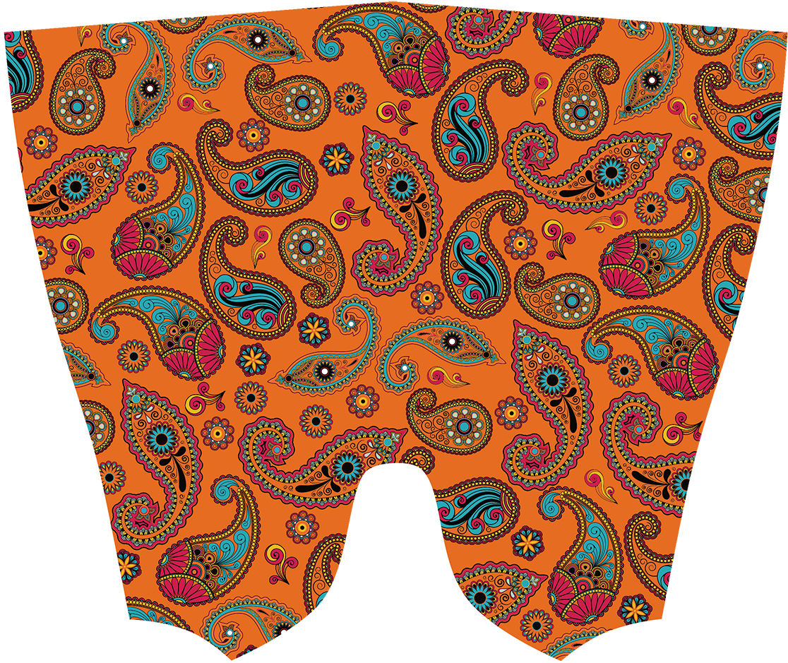 Download Paisley - Full Size PNG Image - PNGkit