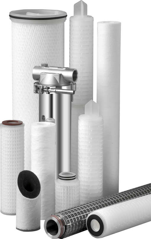 Original Cartridge Family - Amazon Filter (510x806), Png Download