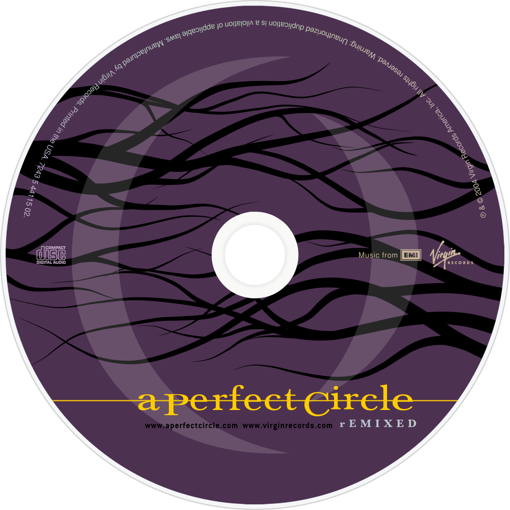 Diseños Para Cd (1000x1000), Png Download