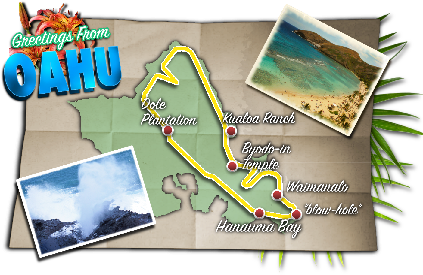 Gc Map 2 - Slope (1431x917), Png Download