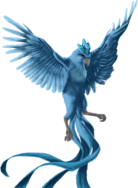Articuno Png - Figurine (828x796), Png Download