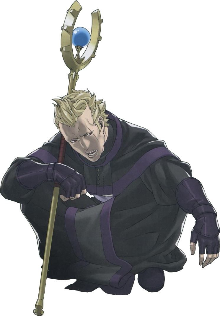 Http - //img4 - Wikia - Nocookie - Net/ - Brady Fire Emblem (745x1068), Png Download