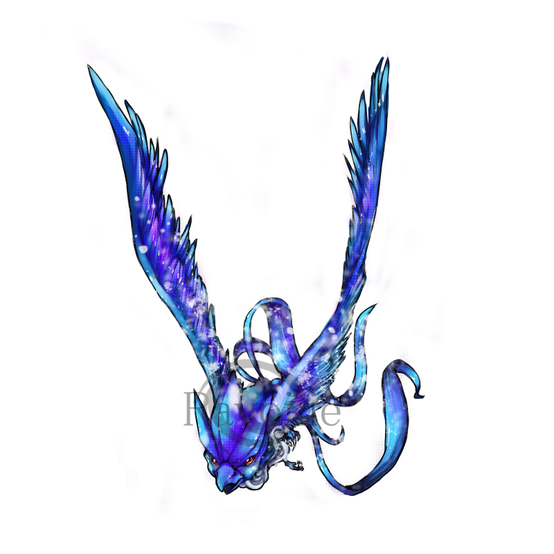 Articuno - Illustration (800x800), Png Download