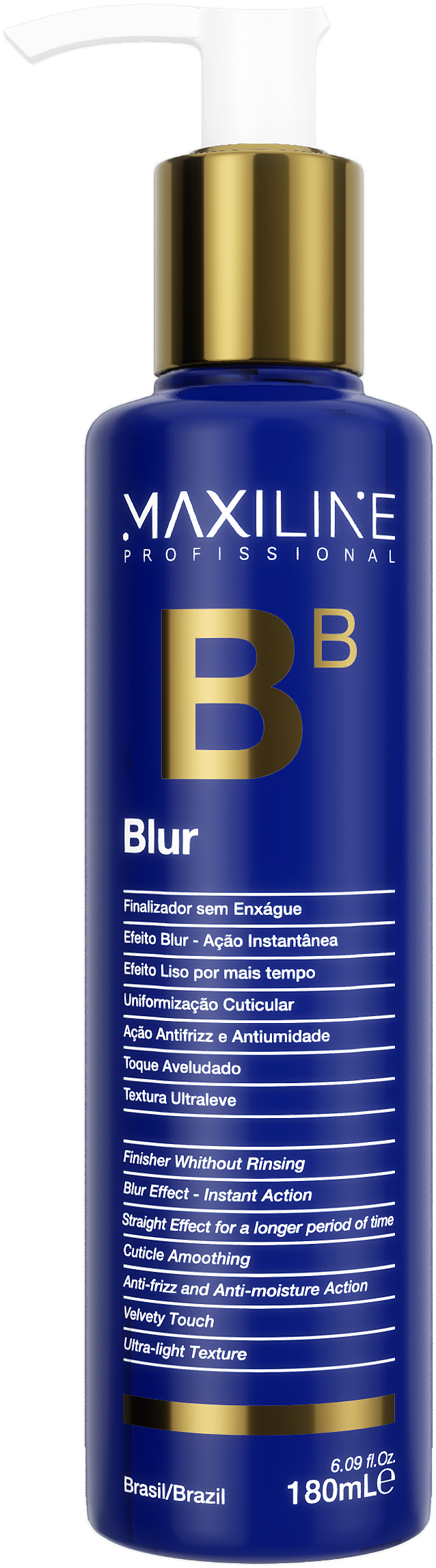 Bb Blur - Cosmetics (4947x2784), Png Download