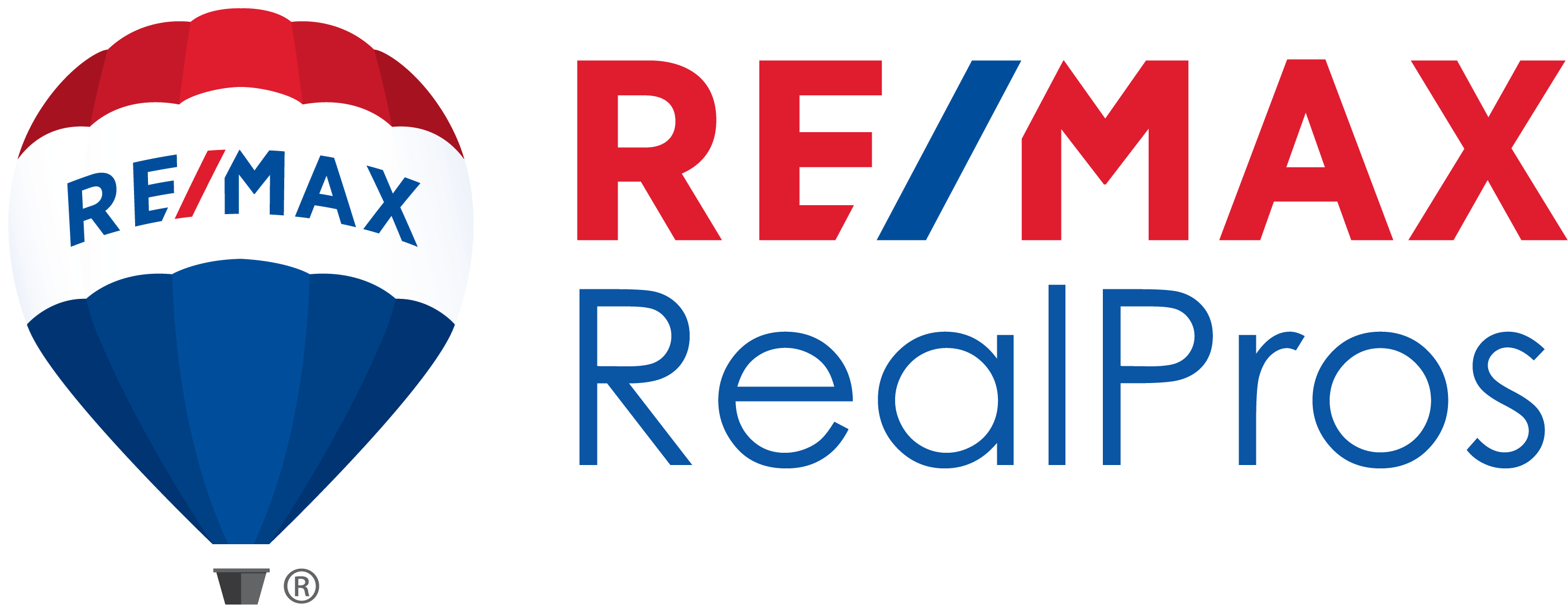 Download Re/max Realpros Logo Re Max Integrity Full Size PNG Image