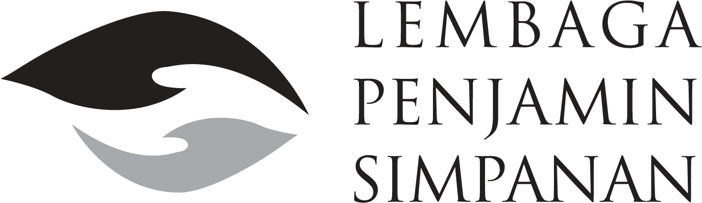 Lps Naikkan Suku Bunga Penjaminan 25 Bps - Graphic Design (1387x691), Png Download