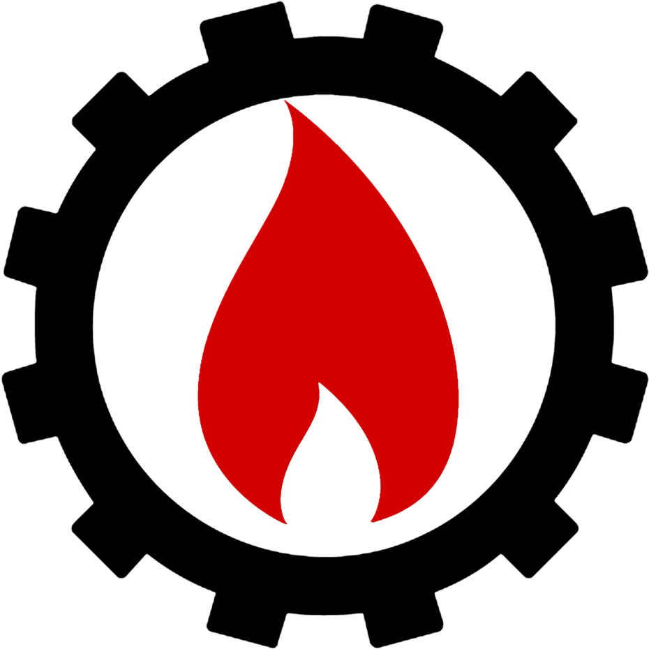 Fire Embers Png (1000x983), Png Download