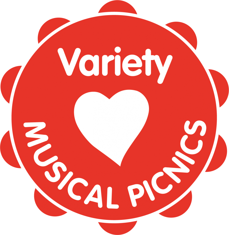 Variety Musical Picnic - Heart (876x900), Png Download