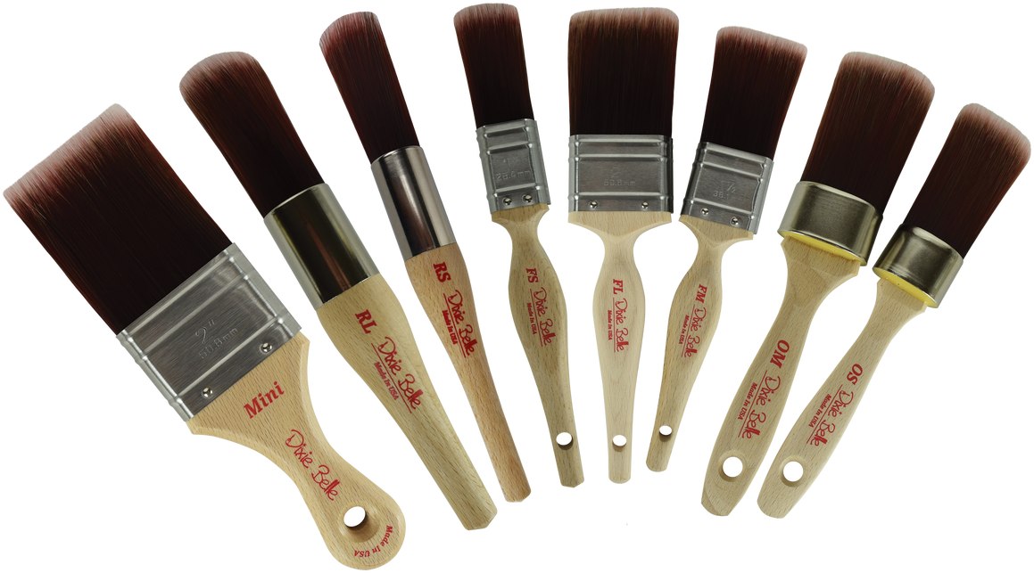 Download Dbp Synthetic Brushes Paintbrush Full Size PNG Image PNGkit