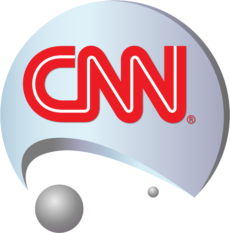 Cnninternationalcnn International Logo Png (800x800), Png Download