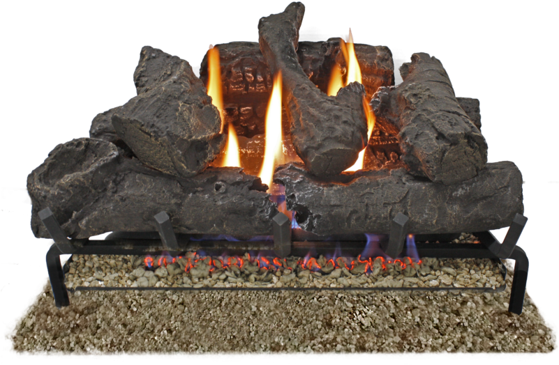 Flame (800x530), Png Download
