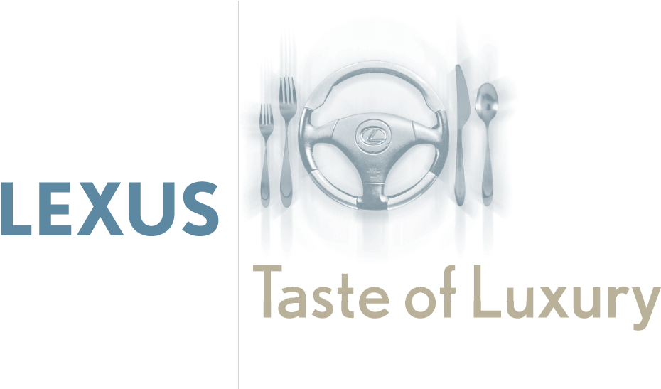 Lexustasteofluxury - Codex Alimentarius (956x557), Png Download