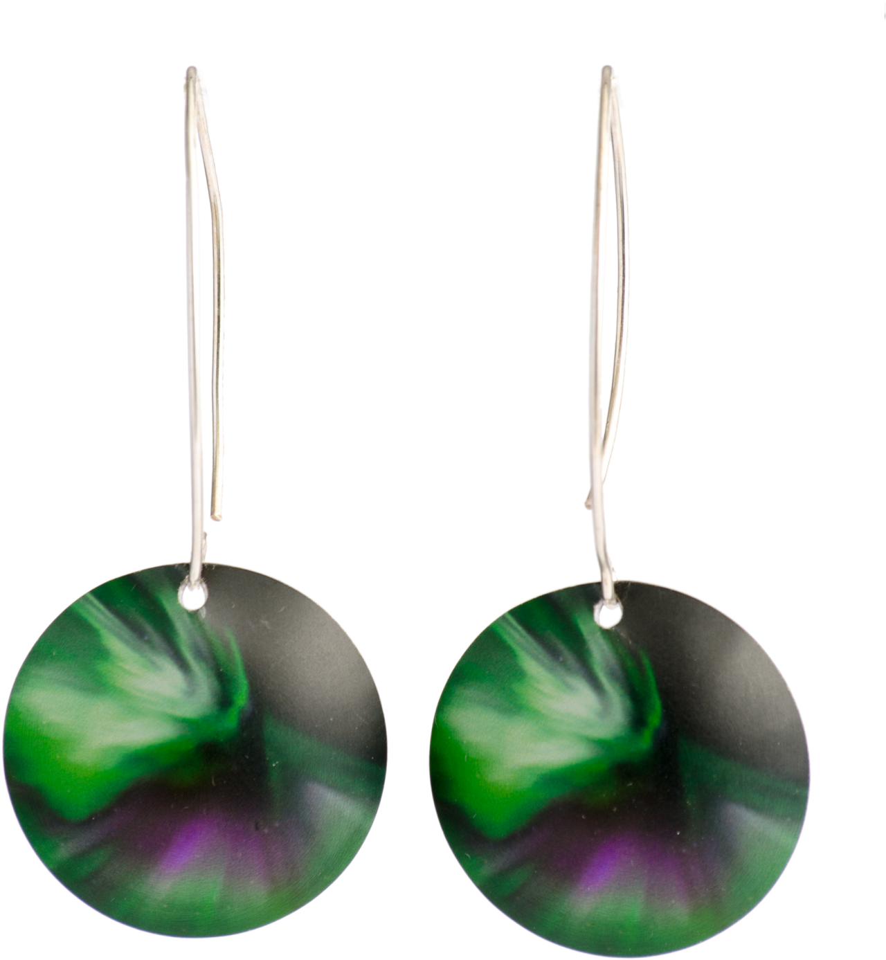 Earrings (1500x1500), Png Download