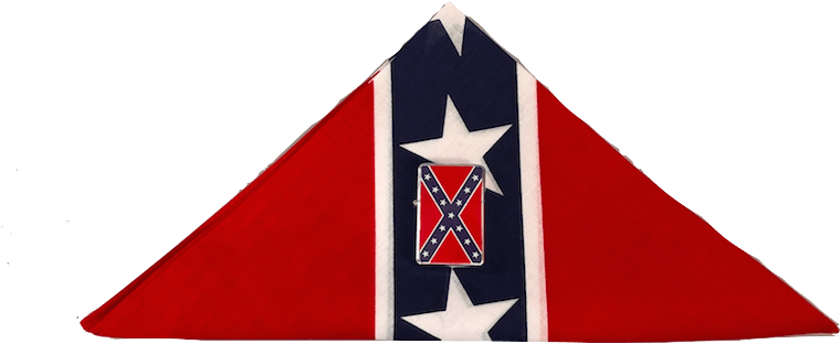 Product Image 1 Confederate - Triangle (849x849), Png Download