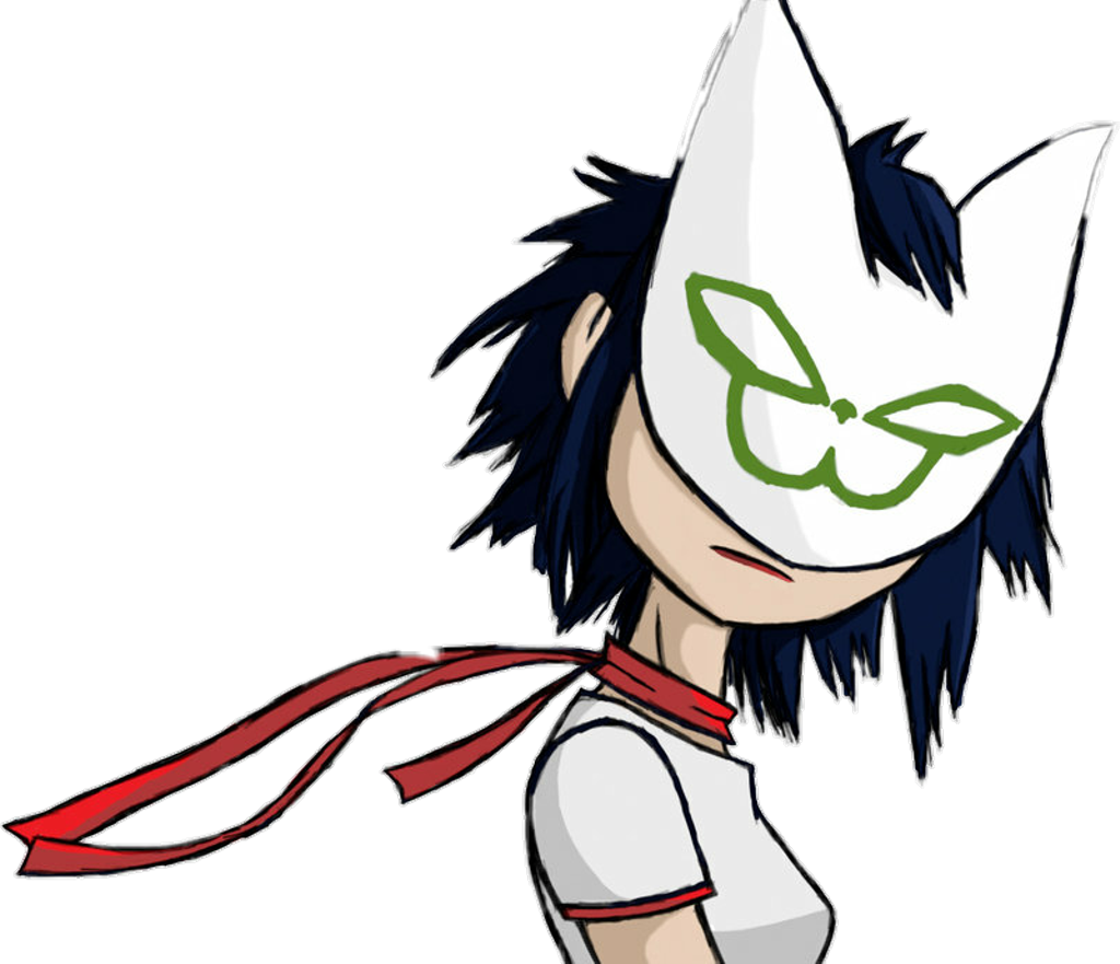 Noodle (1024x881), Png Download