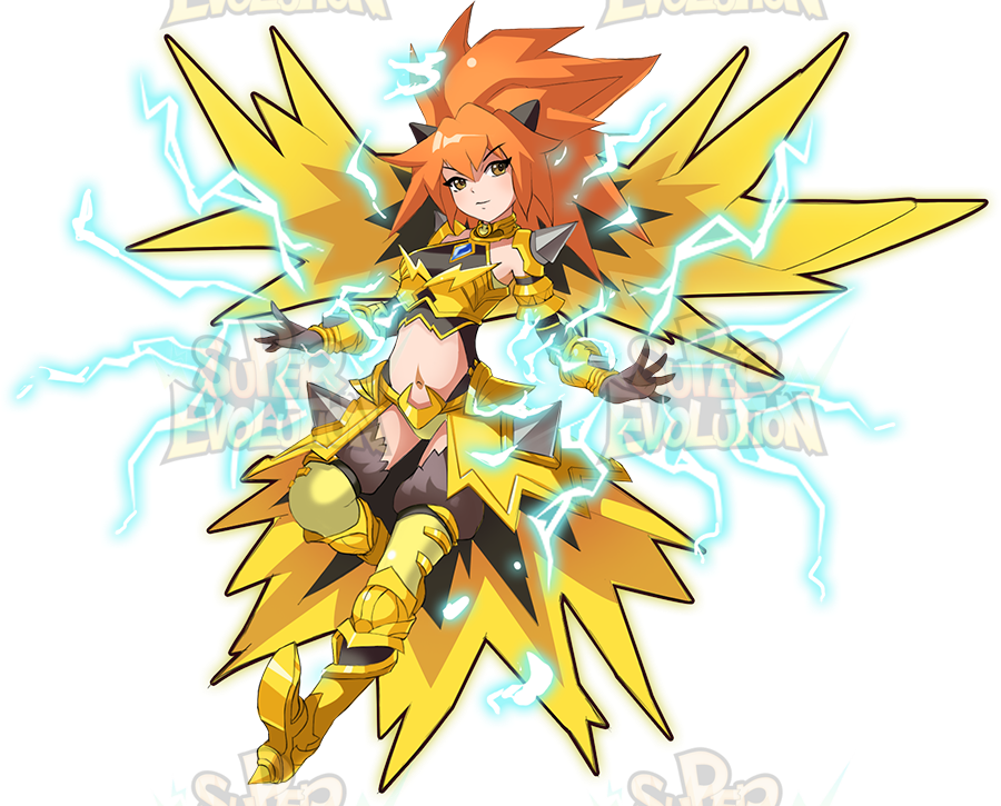 Thunderbird - Pocket Master (900x725), Png Download