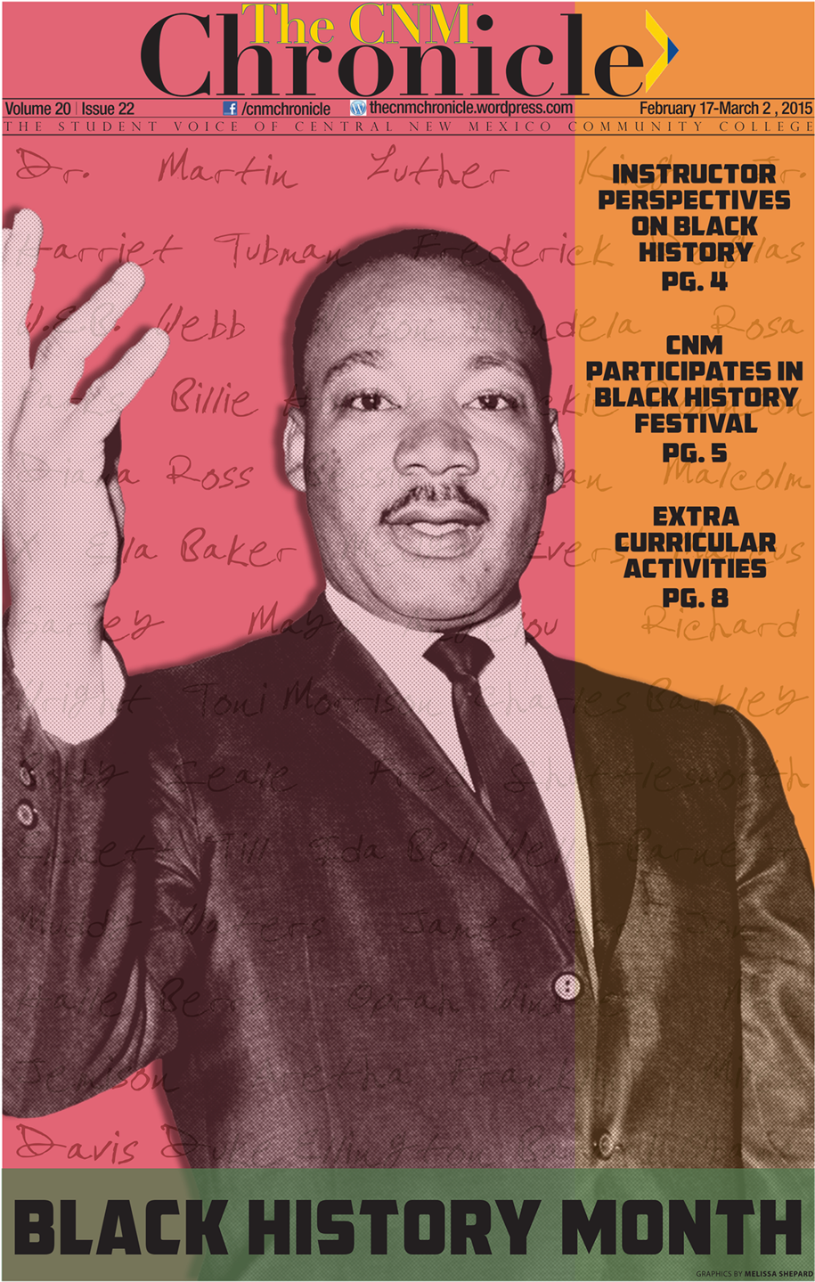 Mlk - Martin Luther King Jr Day 1 21 2019 (1000x1494), Png Download