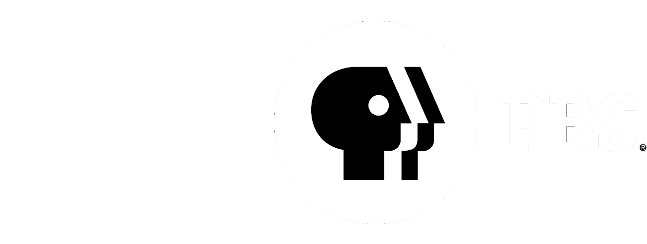 Trusted - - Pbs Logos (1331x502), Png Download