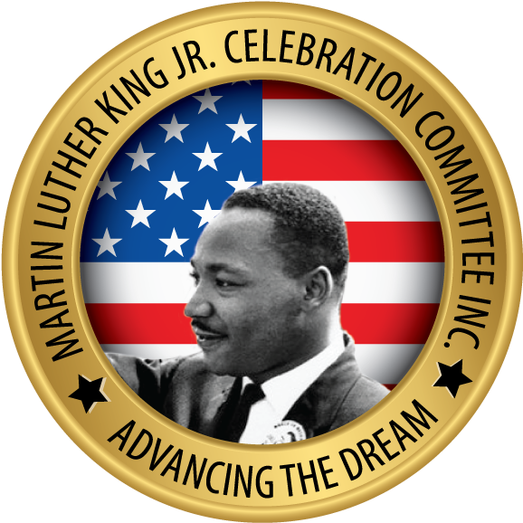 Arlington Mlk - Royalty Free Made In Usa (612x612), Png Download