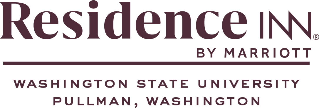 Residence Inn Pullman At Washington State University - Printing (1200x900), Png Download