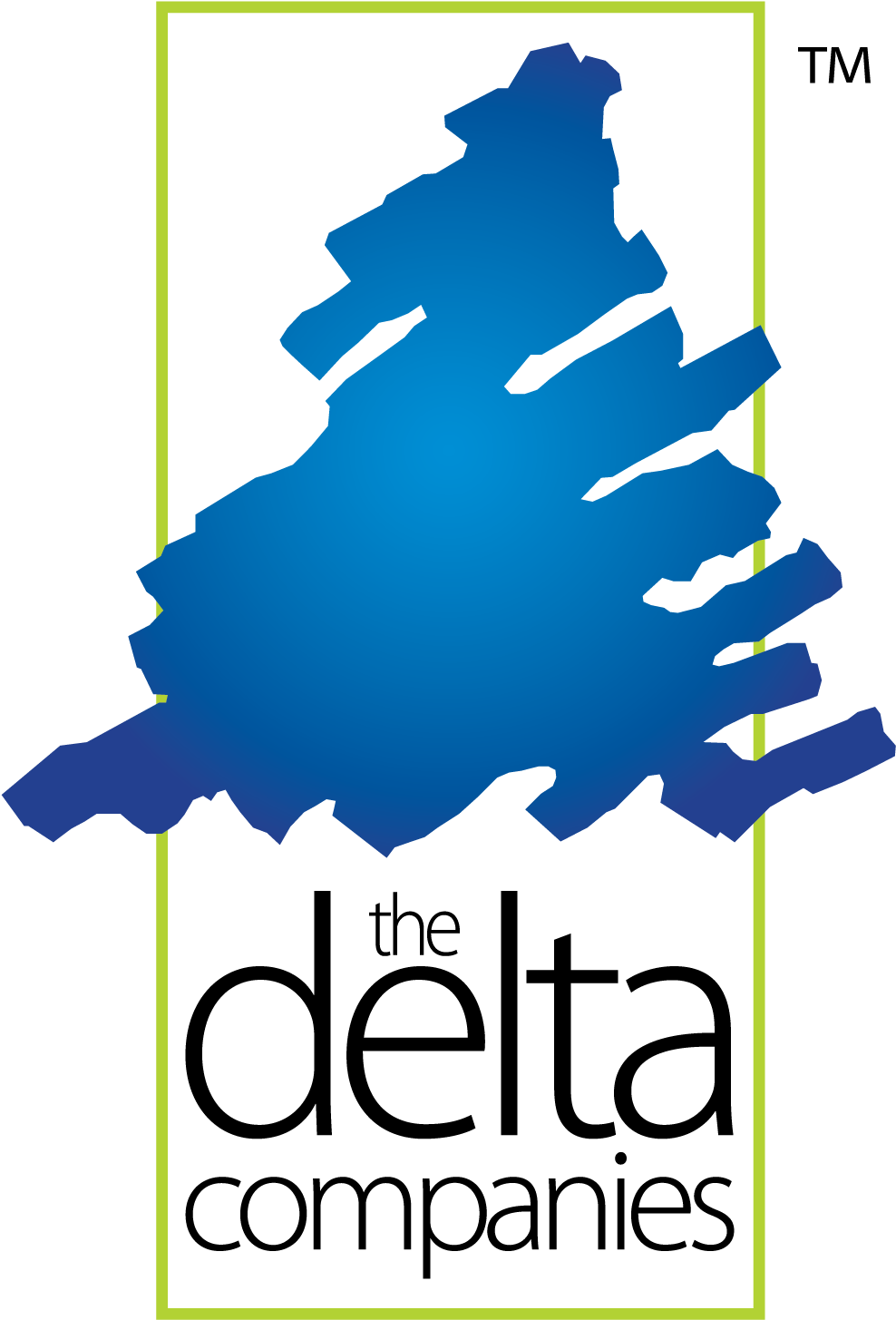 Delta Companies (1050x1500), Png Download