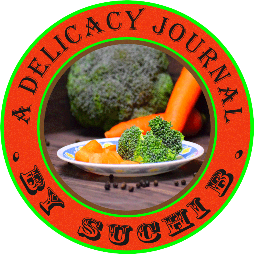 A Delicacy Journal - Hery (940x940), Png Download