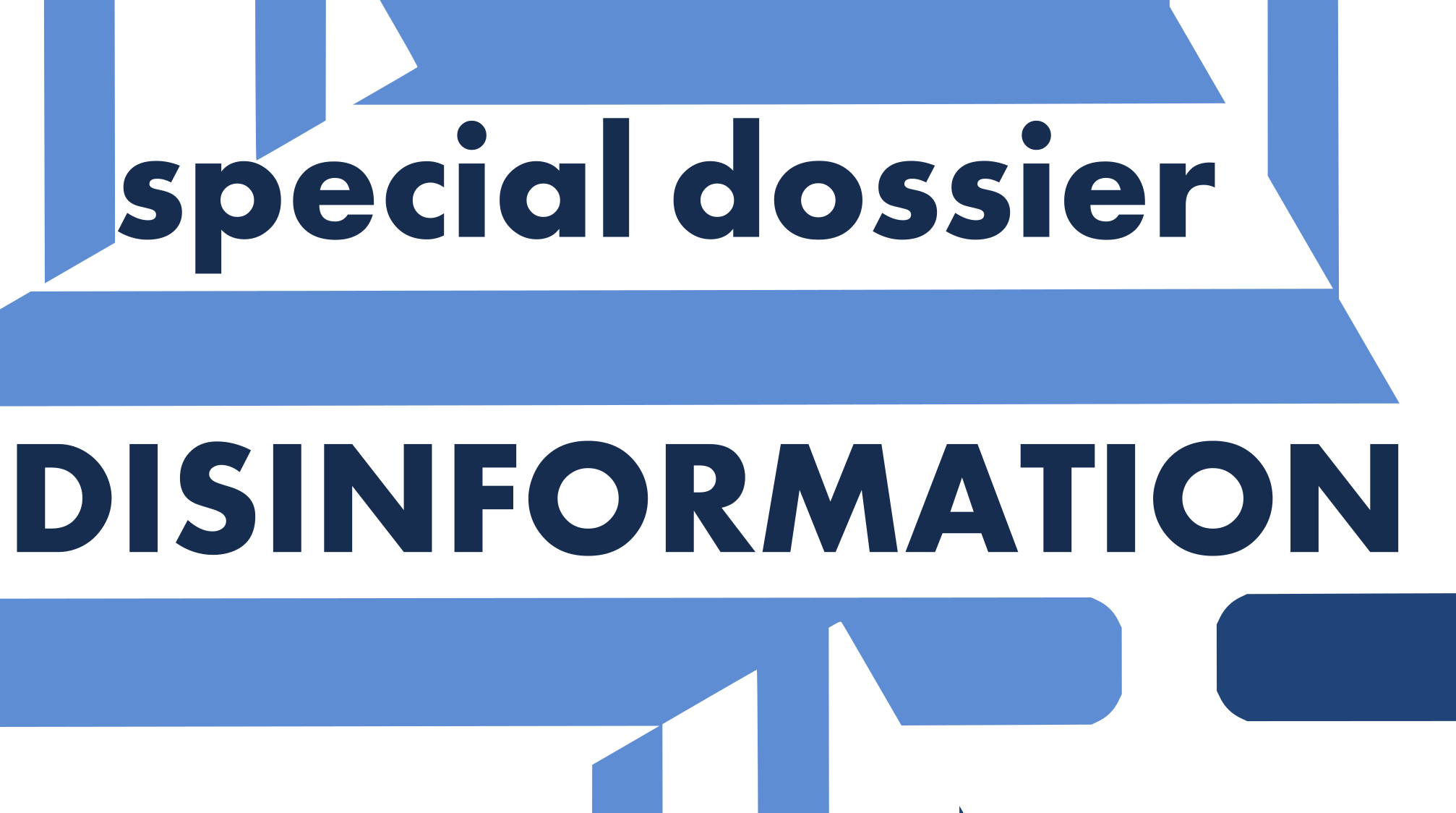 "fake News" Or Disinformation Is One Of The Most Pressing - Graphics (2014x1124), Png Download