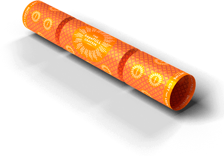 Luxury-cracker (800x551), Png Download