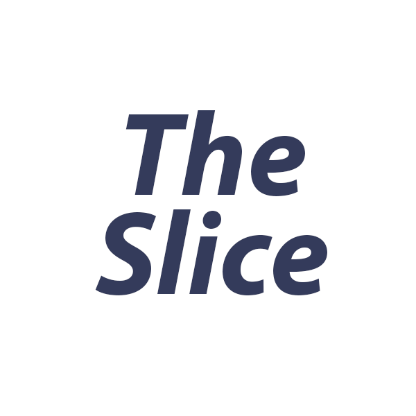 A Slice Of Life - Institutul National Pentru Studierea Holocaustului (600x600), Png Download