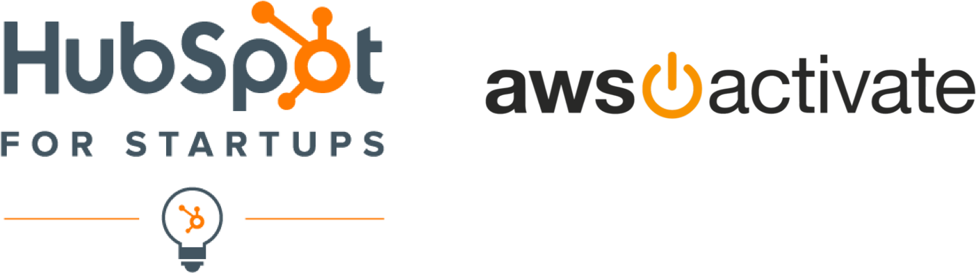 Hubspot, Inc. (1436x501), Png Download