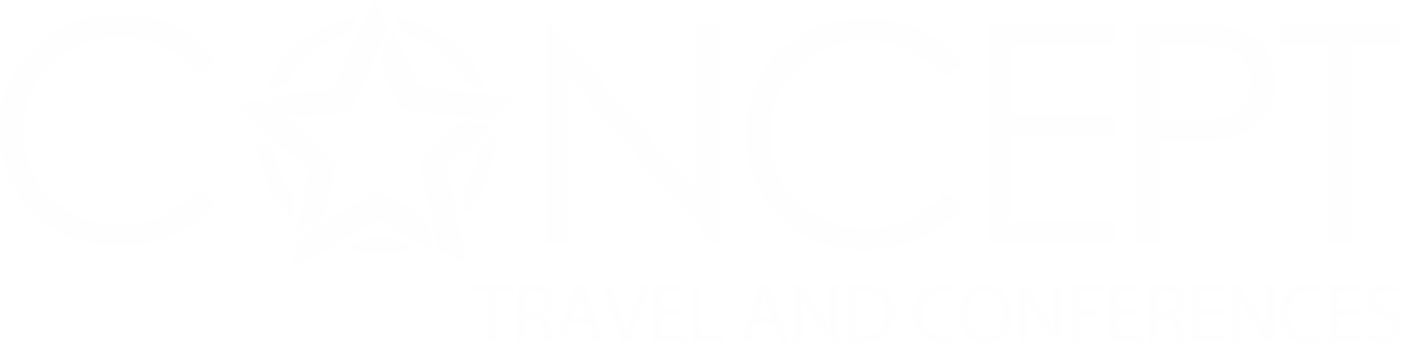 Professional Conference Organisers - Cargadas De Boca A River (1967x482), Png Download