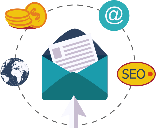 Aq Block - Email (800x600), Png Download