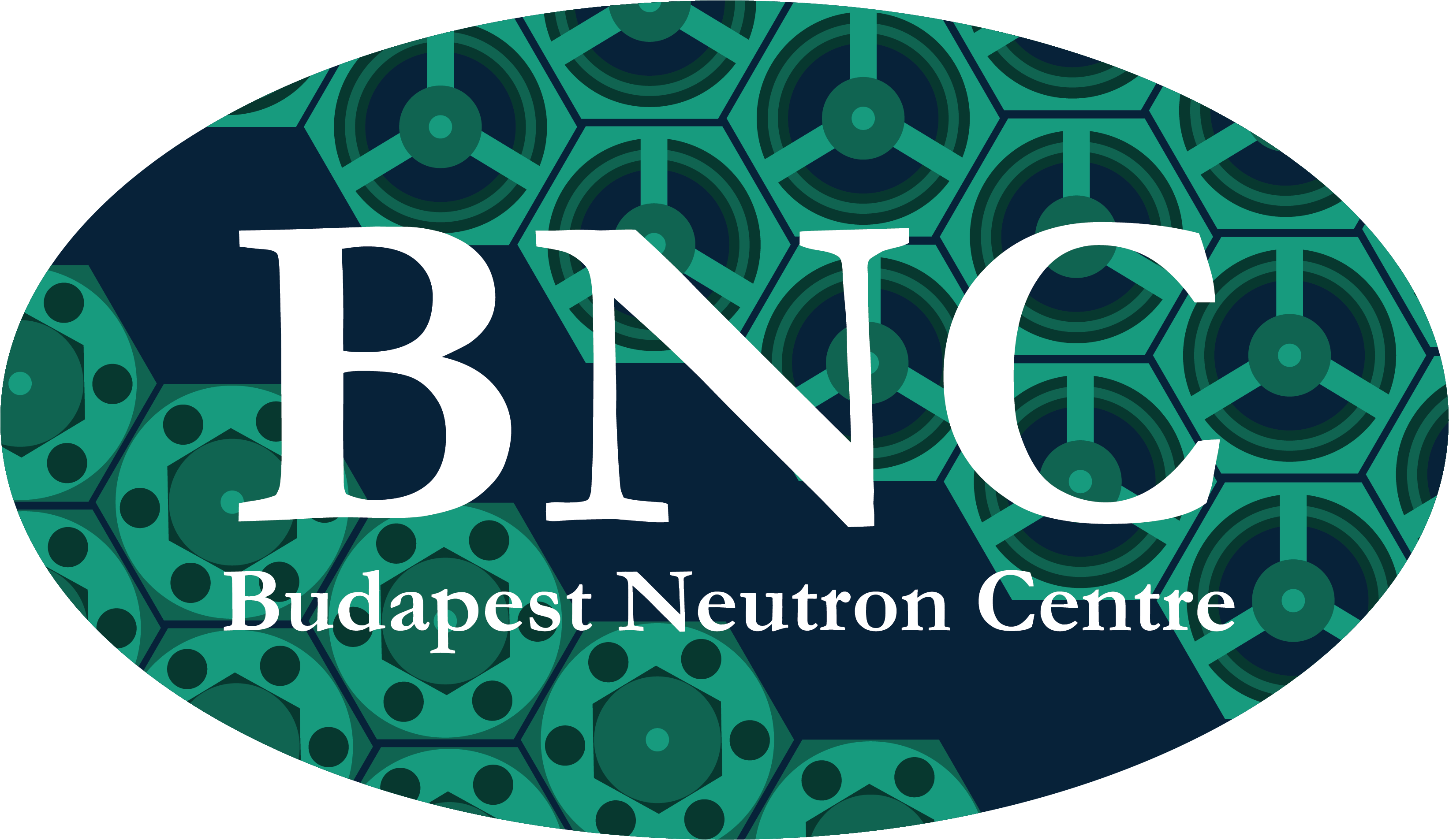 Budapest Neutron Centre » - Budapest Neutron Center (3508x2480), Png Download