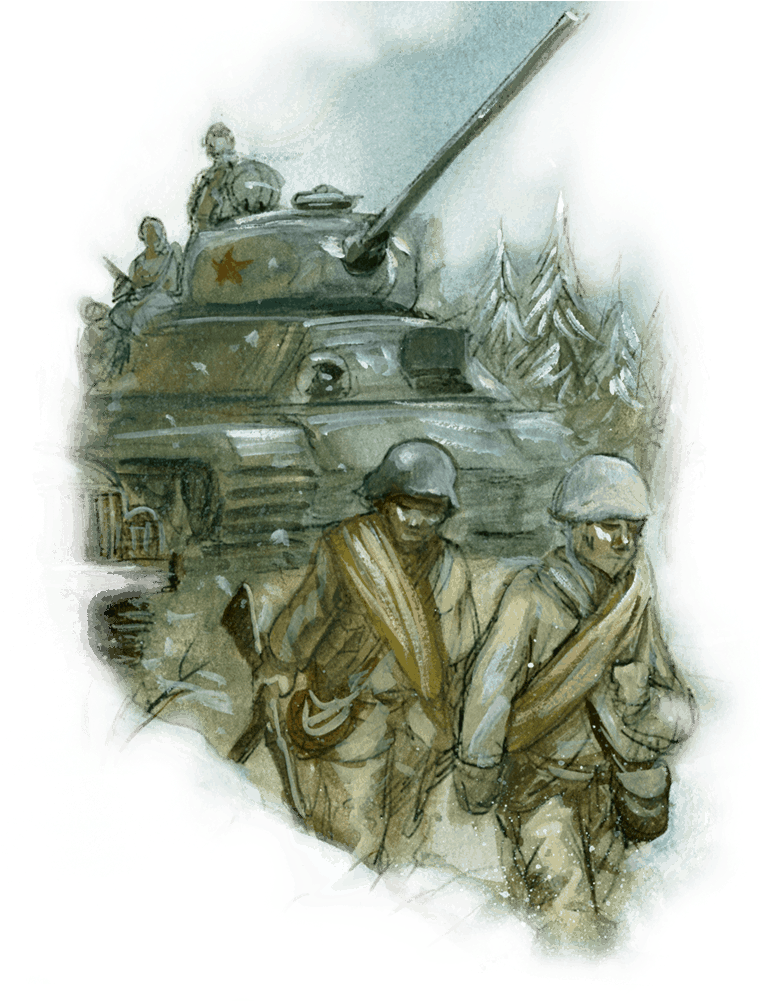 Tank (774x1005), Png Download