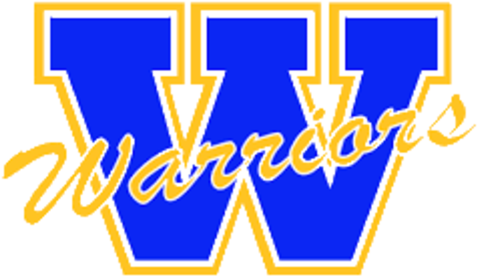 Wahoo Volleyball Standout Commits To Usc - Wahoo Public Schools Logo (720x577), Png Download