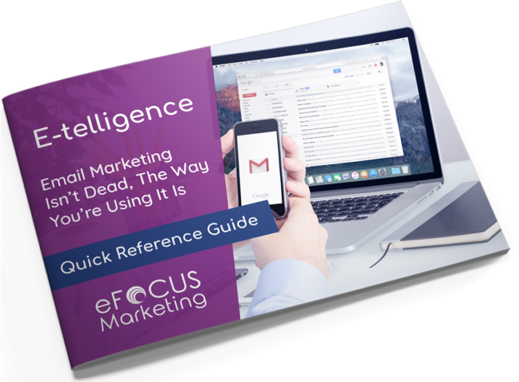 Email Marketing Isn't Dead The Way Your Using It Is - Output Device (750x567), Png Download