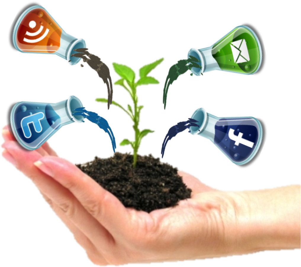 Our Company Ensure You Of - Support Growth (1106x1000), Png Download