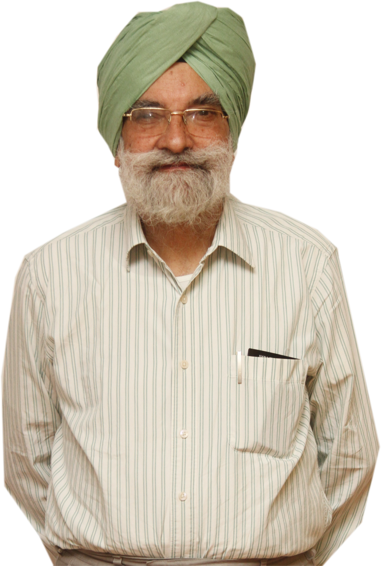 Gurminder Singh Kang - Turban (784x1165), Png Download
