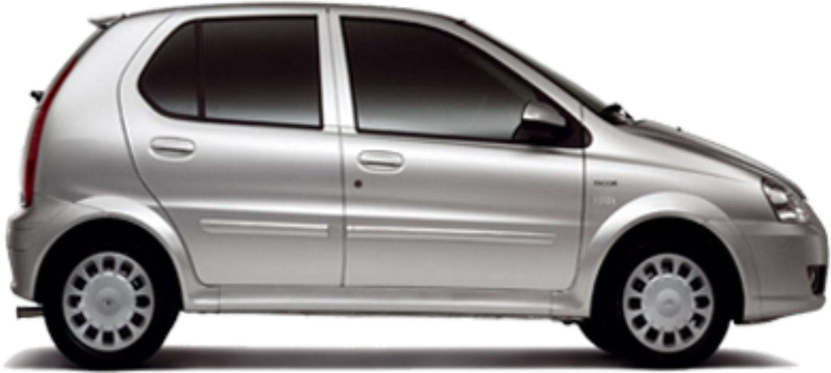 Book A Car Anywhere From Kolkata With The Best Price - Nissan Silvia S13 Tamiya (1667x771), Png Download