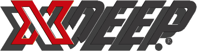 Partxdeep - Graphic Design (940x454), Png Download